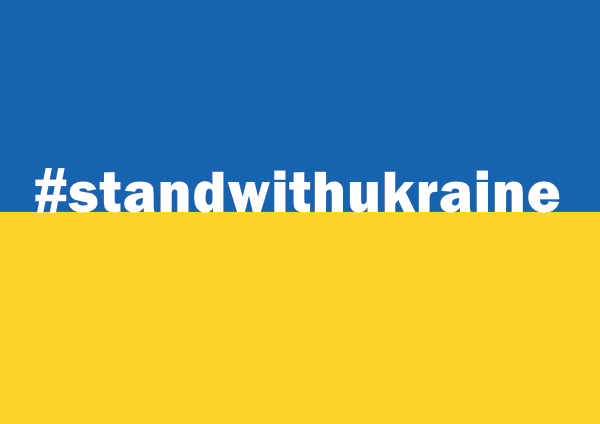 #standwithukraine